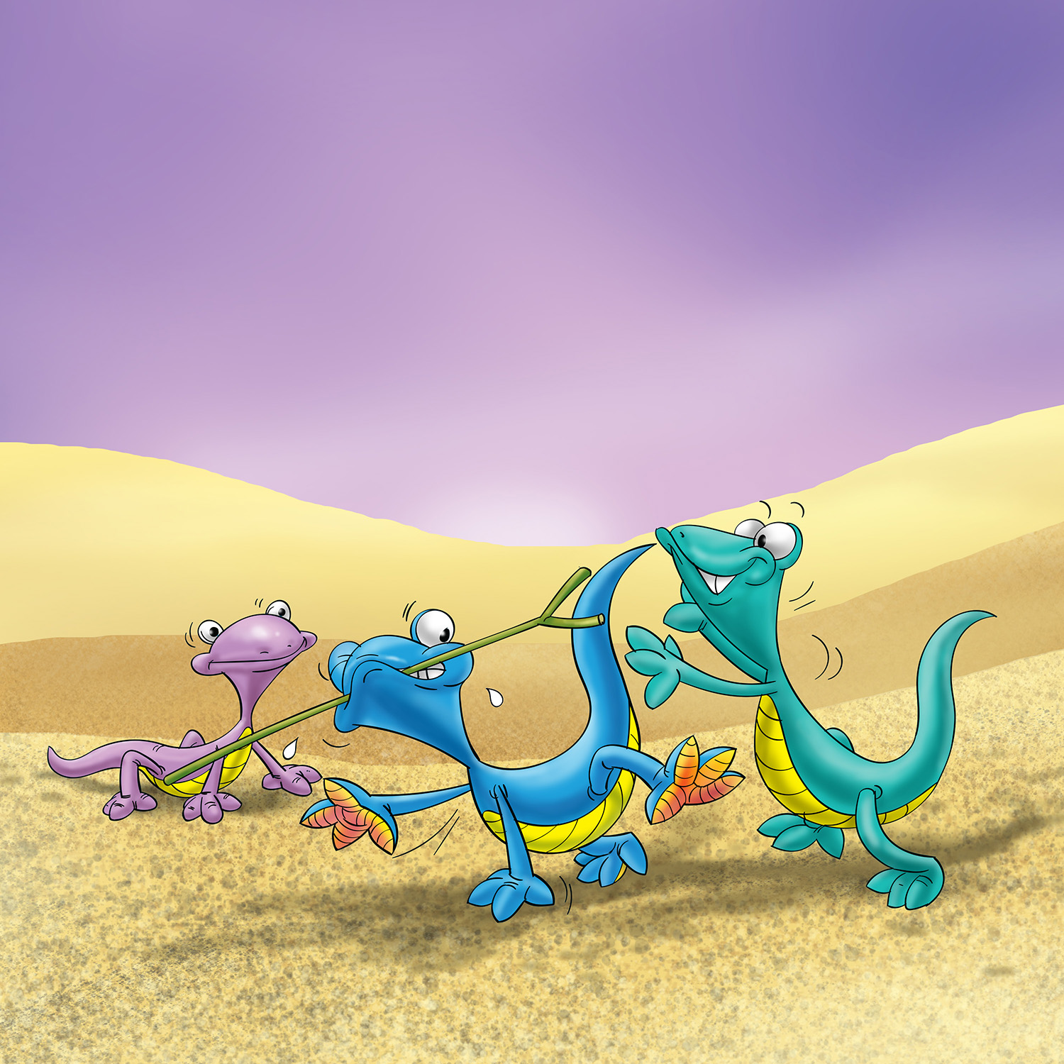 Illustration Design by arif for this project | Design #27339419