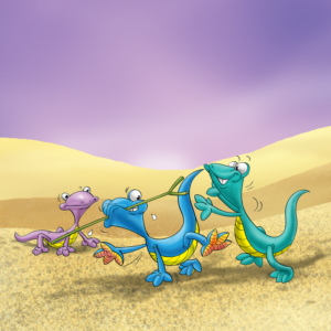 Illustration Design by arif for this project | Design: #27386941