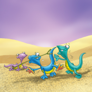 Illustration Design by arif for this project | Design: #27423665