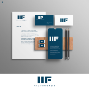 Design de Logo par JR Studios pour ce projet | Design : #27299370
