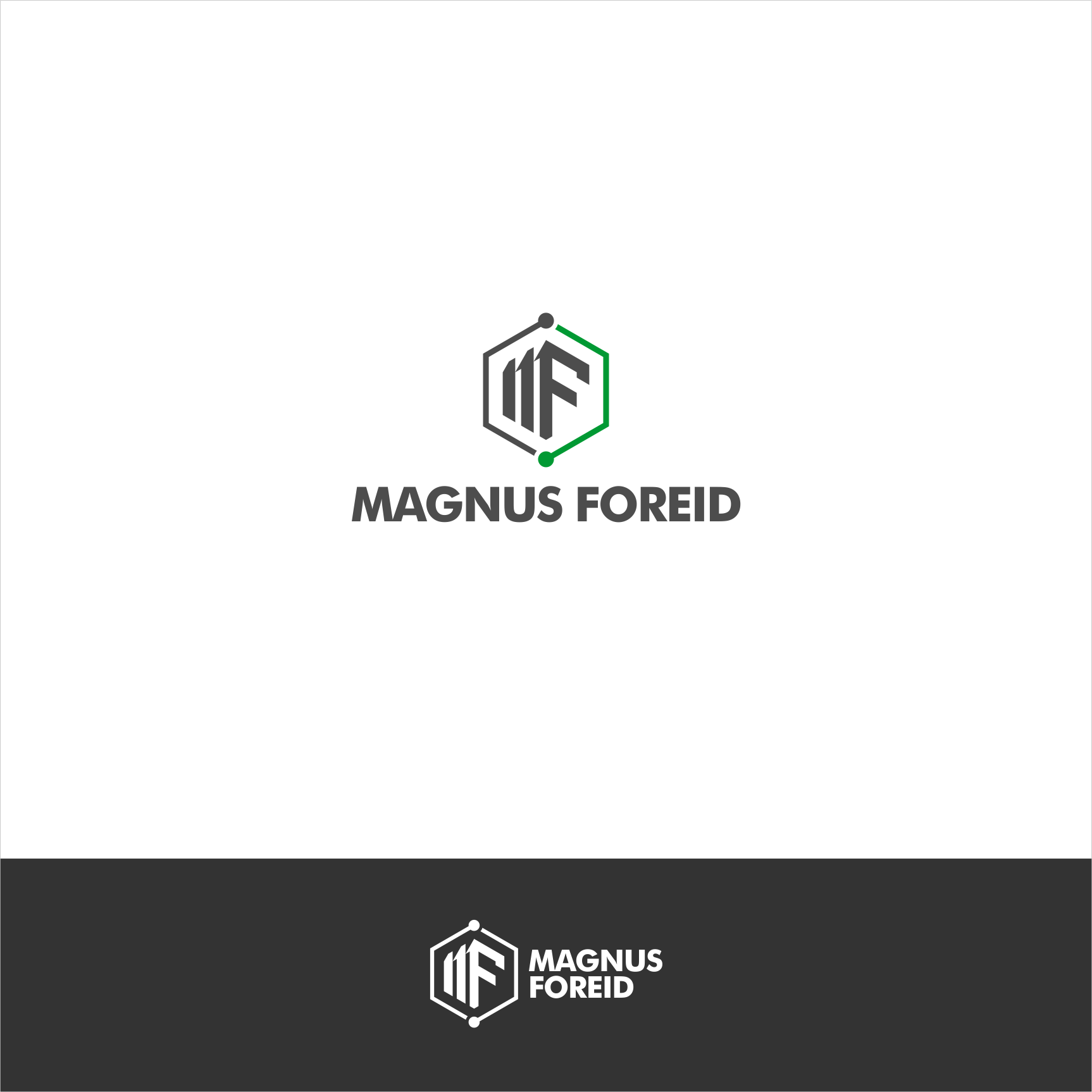 Logo Design by Arham Hidayat for this project | Design #27309932
