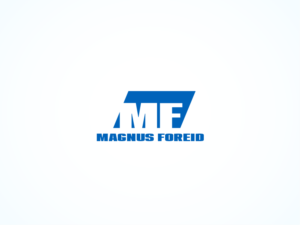 Magnus Foreid | Logo Design by jaime.sp