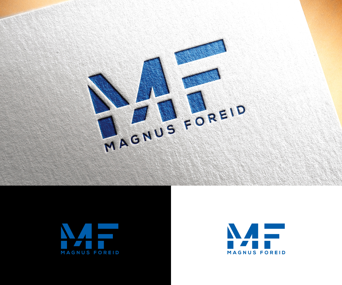 Logo Design by step forward 2 for this project | Design #27294390