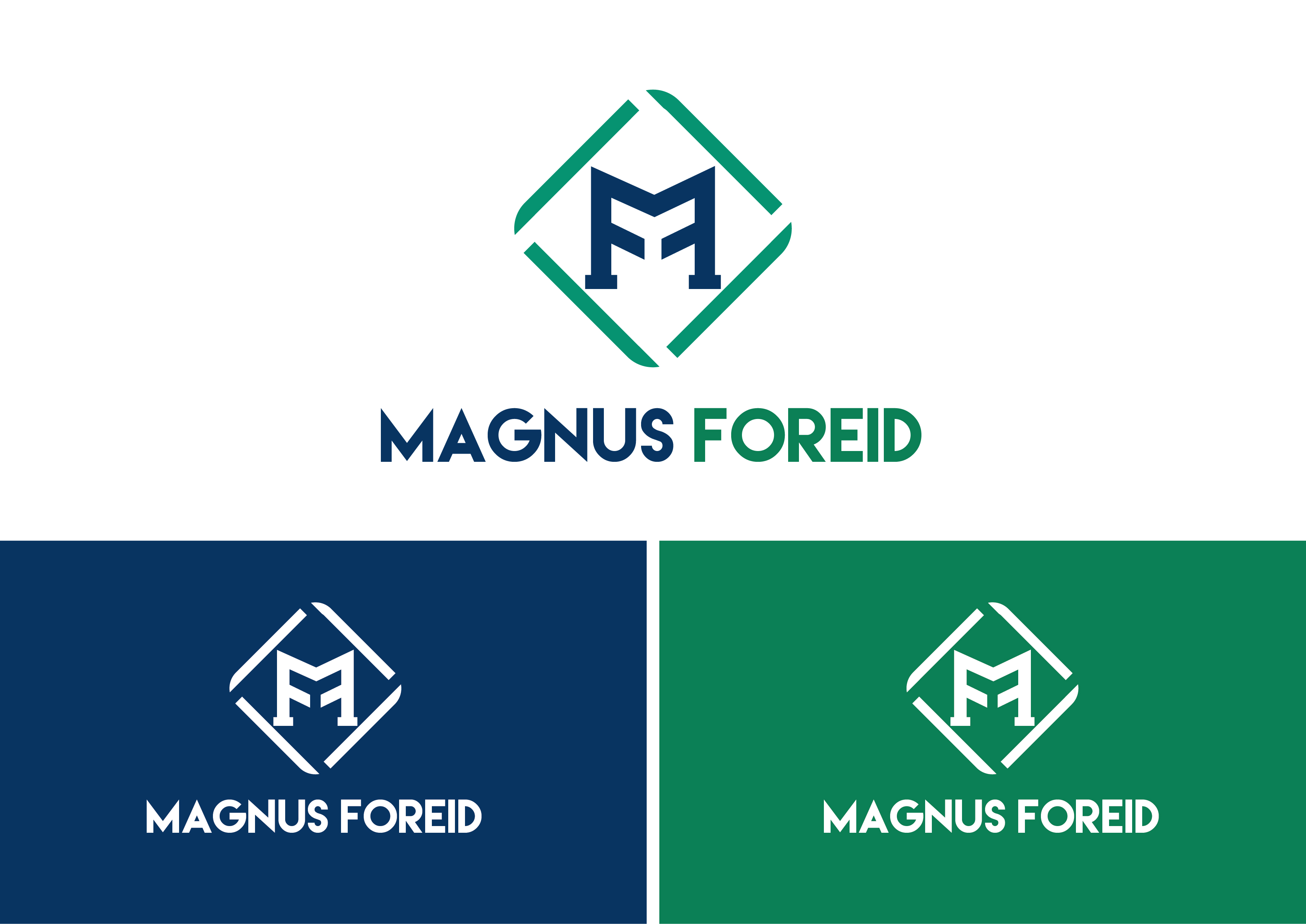 Logo Design by Mario 11 for this project | Design #27299921