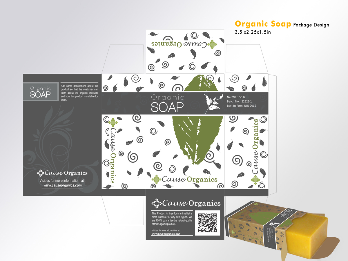 Design Emballage par MicroZ pour 1971 | Design #3061967