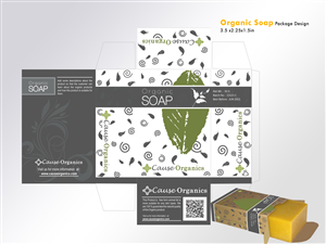 Packaging Design by MicroZ