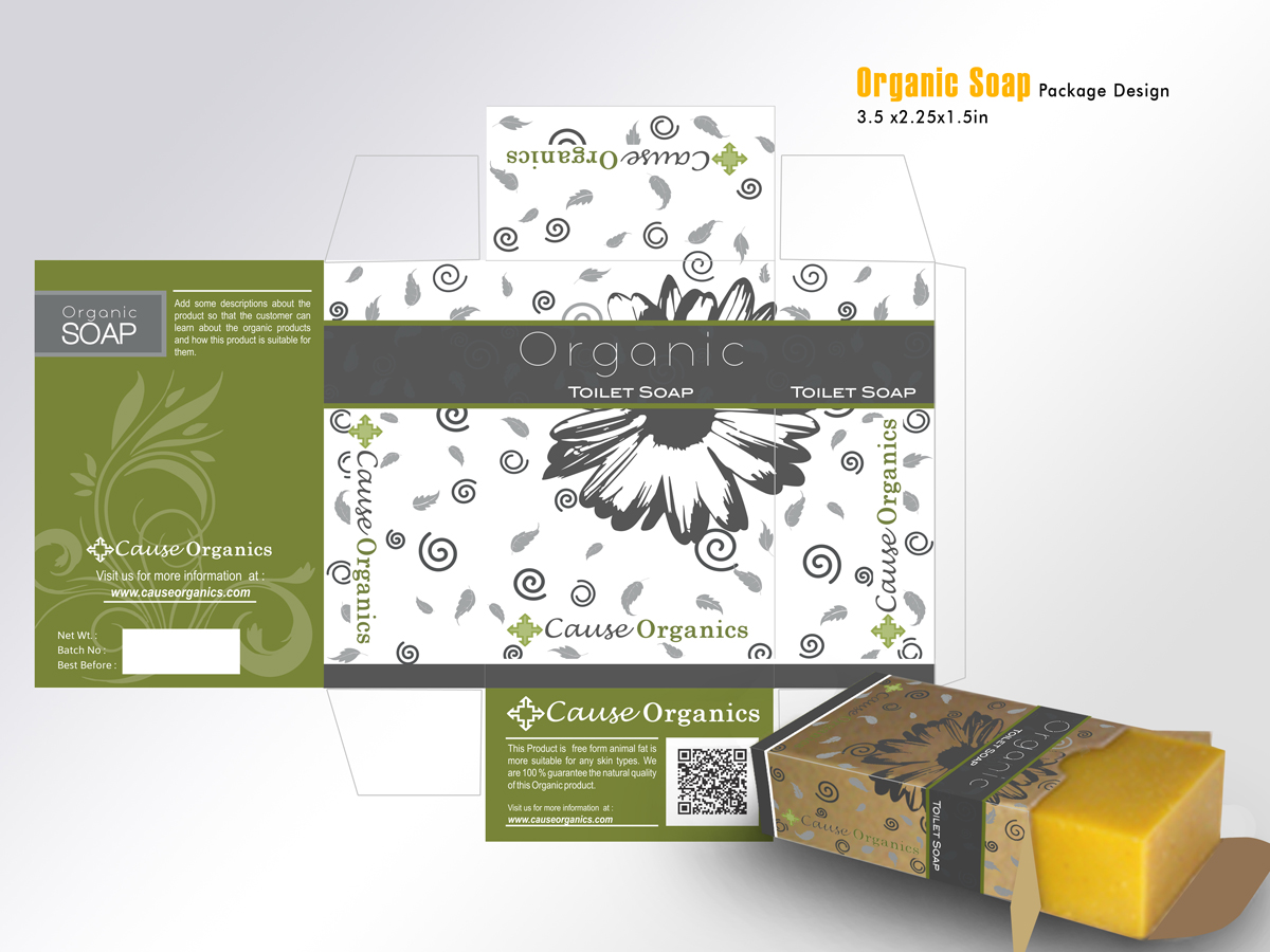 Packaging Design by MicroZ for 1971 | Design #3062505