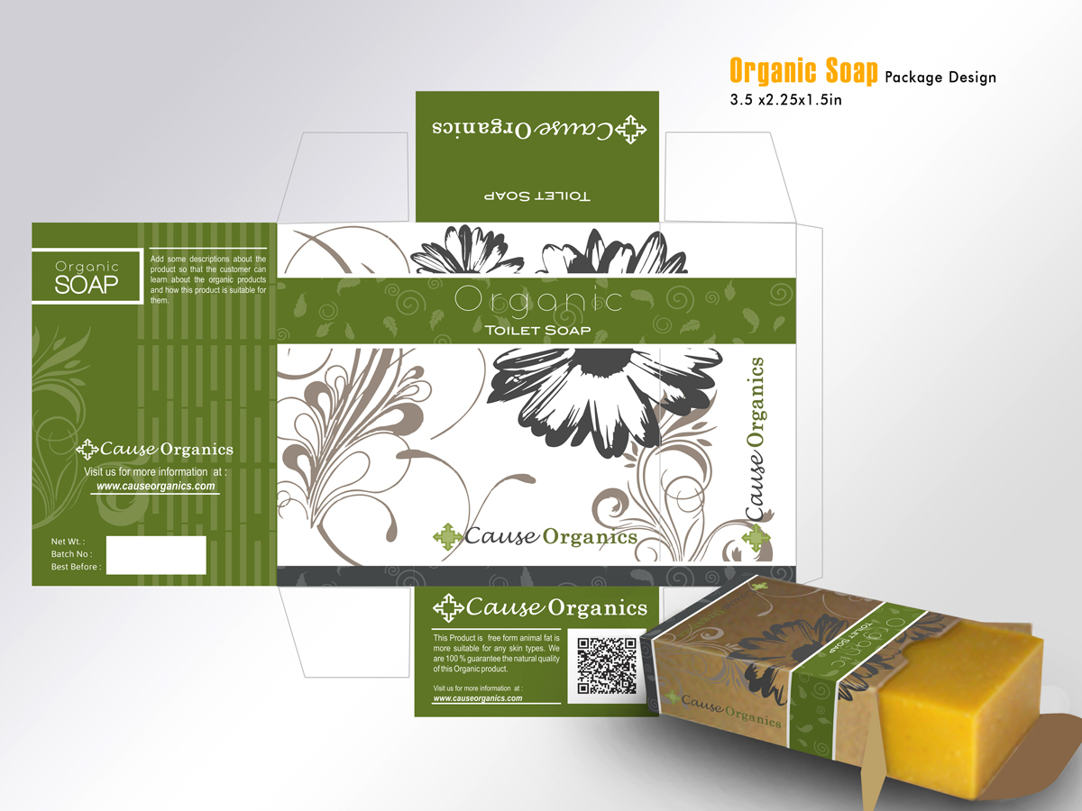 Packaging Design by MicroZ for 1971 | Design #3062511