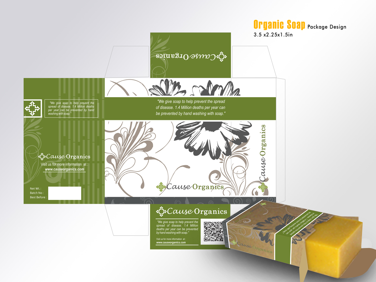 Packaging Design by MicroZ for 1971 | Design #3066432