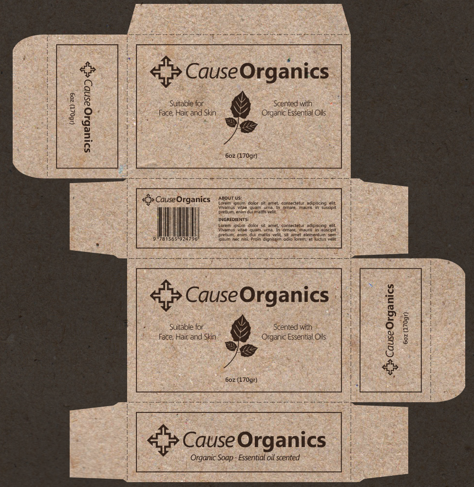 Packaging Design by Franco Bermúdez for 1971 | Design #3058077