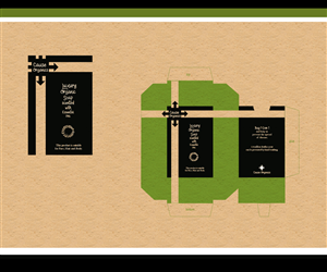 Packaging Design by Cherilyn for 1971 | Design #3072132