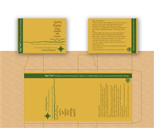 Packaging Design by Cherilyn for 1971 | Design: #3073964