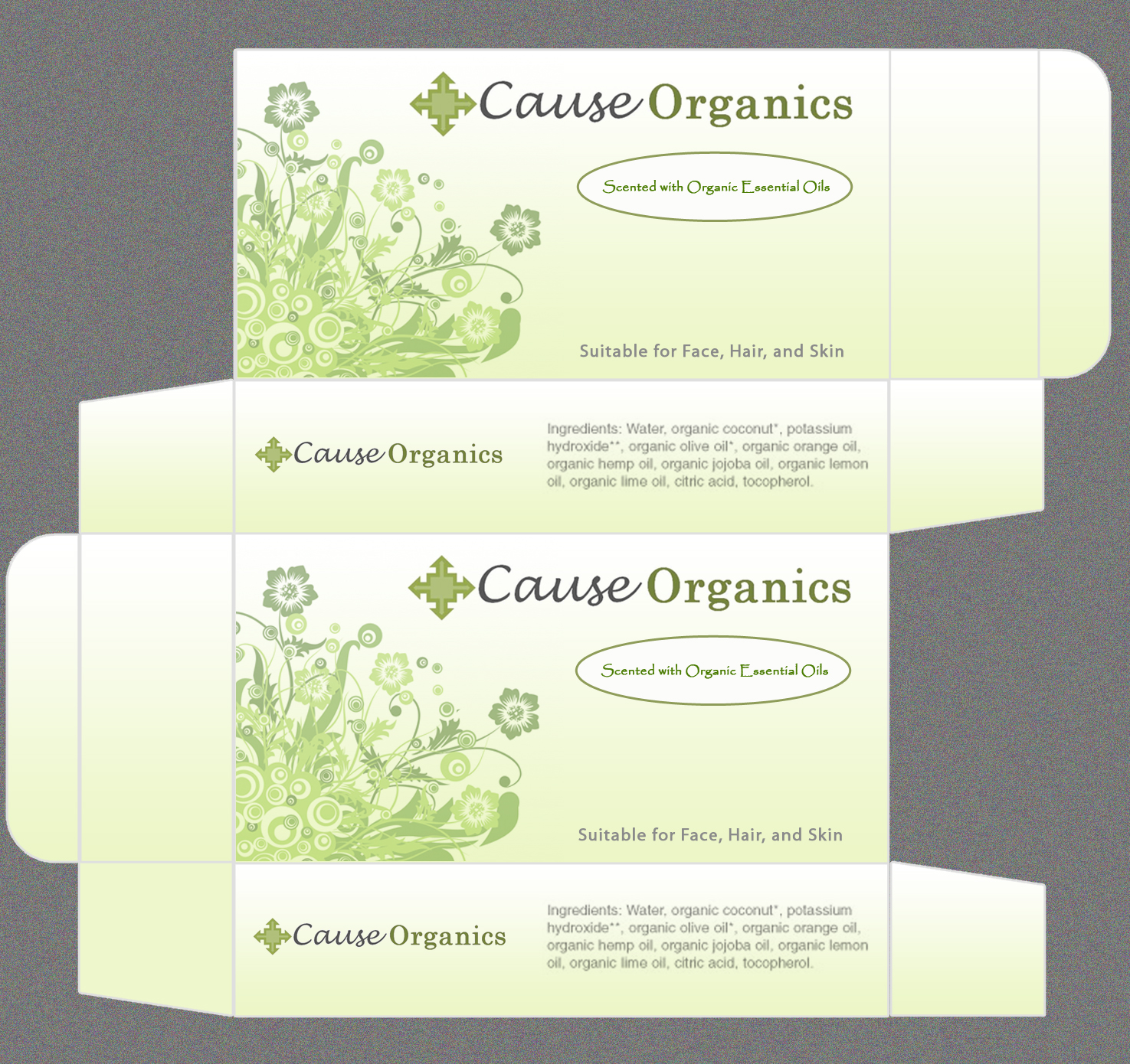 Packaging Design by uniquedesign10 for 1971 | Design #3057327