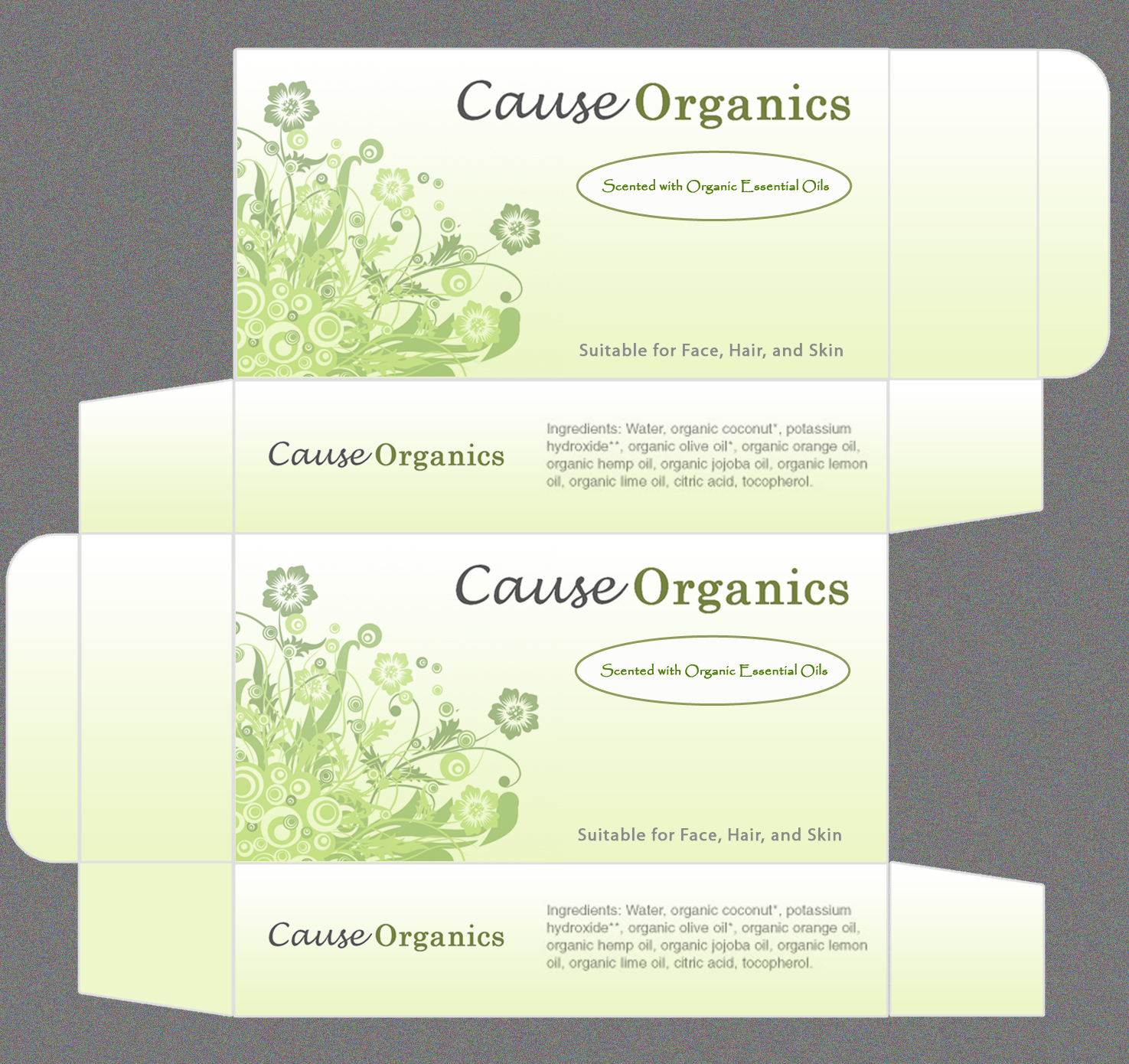 Packaging Design by uniquedesign10 for 1971 | Design #3063708