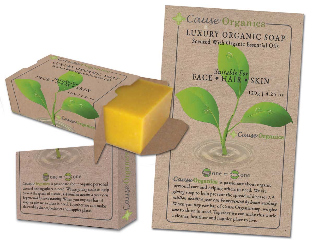 Packaging Design by jucoflav for 1971 | Design #3071055