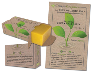 Packaging Design by jucoflav for 1971 | Design: #3071055