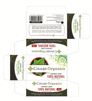 Packaging Design by Shabnam Safari