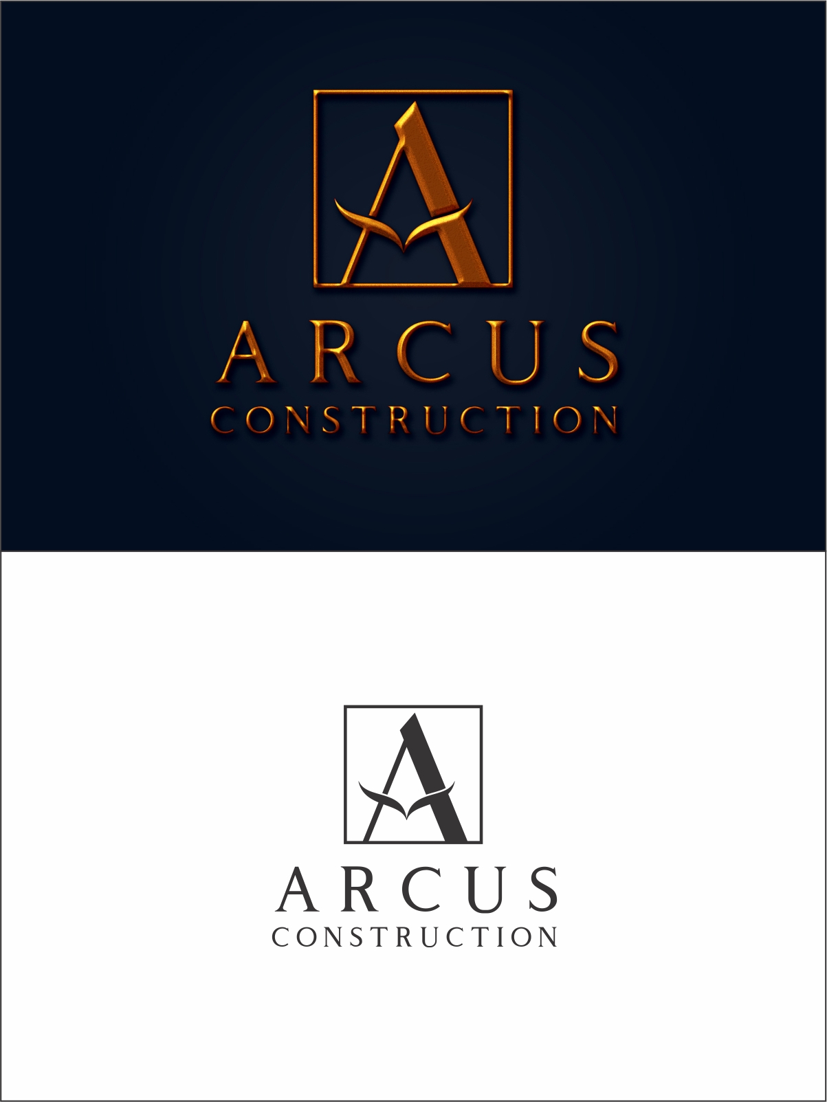 Design de Logo par Robert Macwan pour ce projet | Design #27293922
