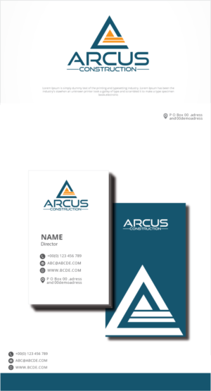 Design de Logo par graphicevolution pour ce projet | Design : #27295264