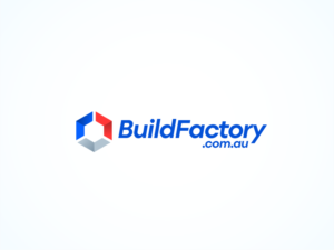 BuildFactory.com.au | Logo Design by jaime.sp