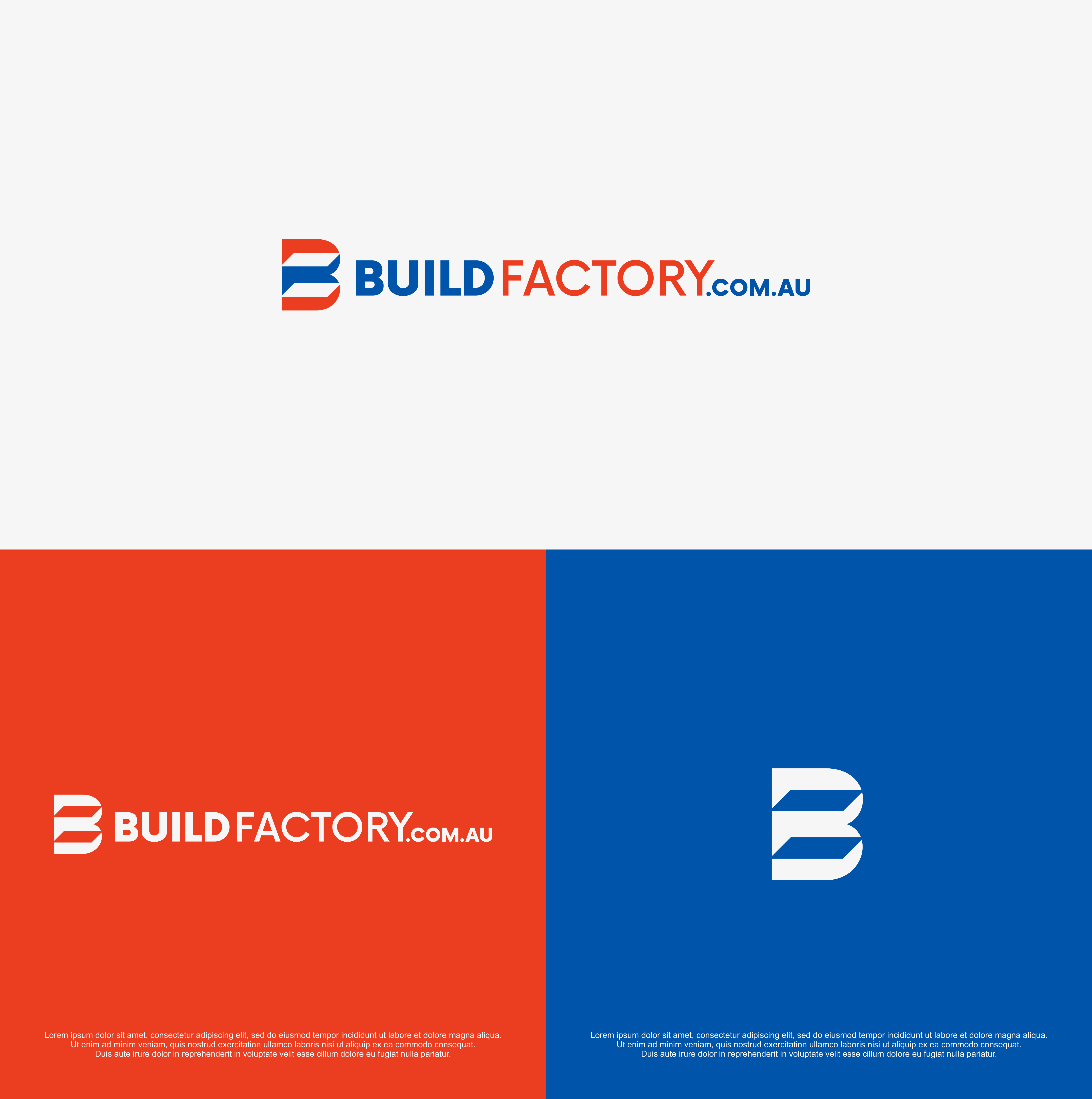 Logo Design by R!CKY for this project | Design #27317340