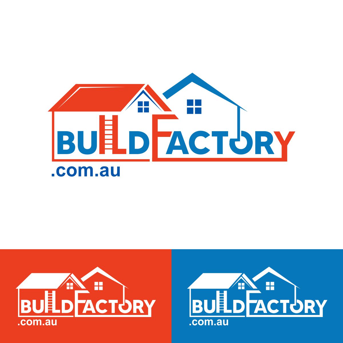 Logo Design by fly  design for this project | Design #27295830