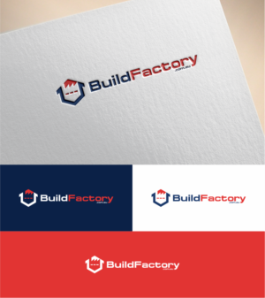 Logo Design by MKR for this project | Design: #27301102