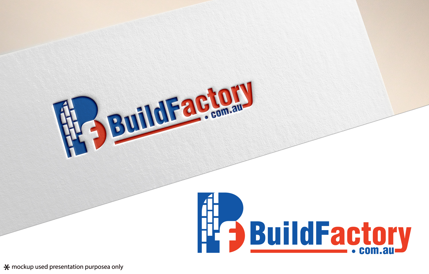 Logo Design by A S design @ for this project | Design #27303640