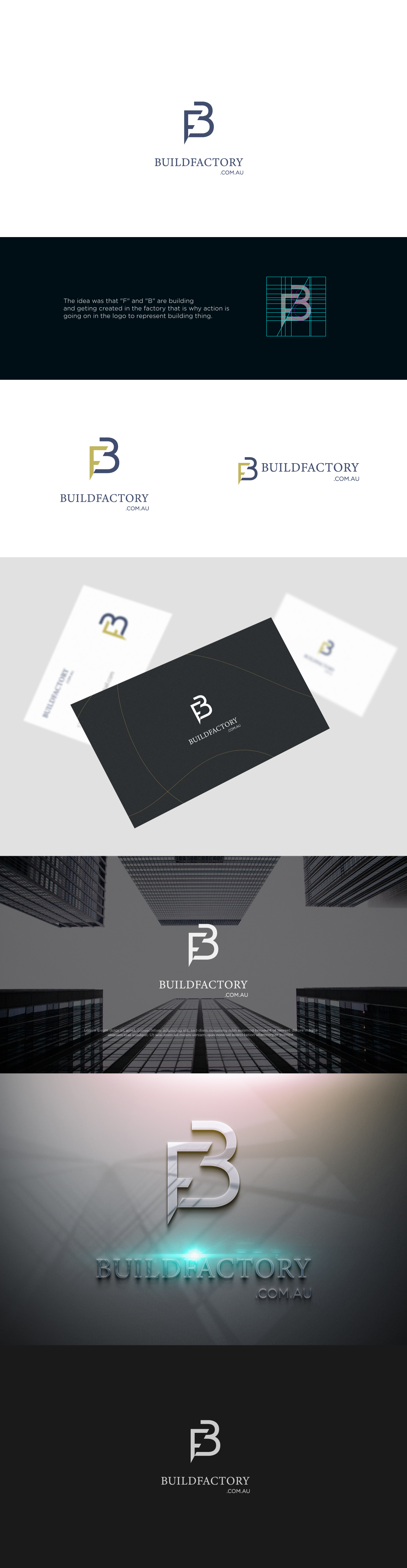 Logo Design by Moon Design. for this project | Design #27317121