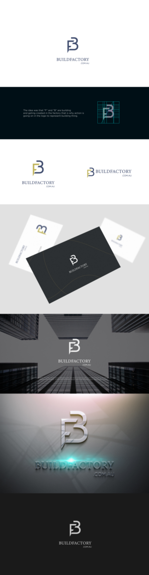 Logo Design by Moon Design. for this project | Design: #27317121