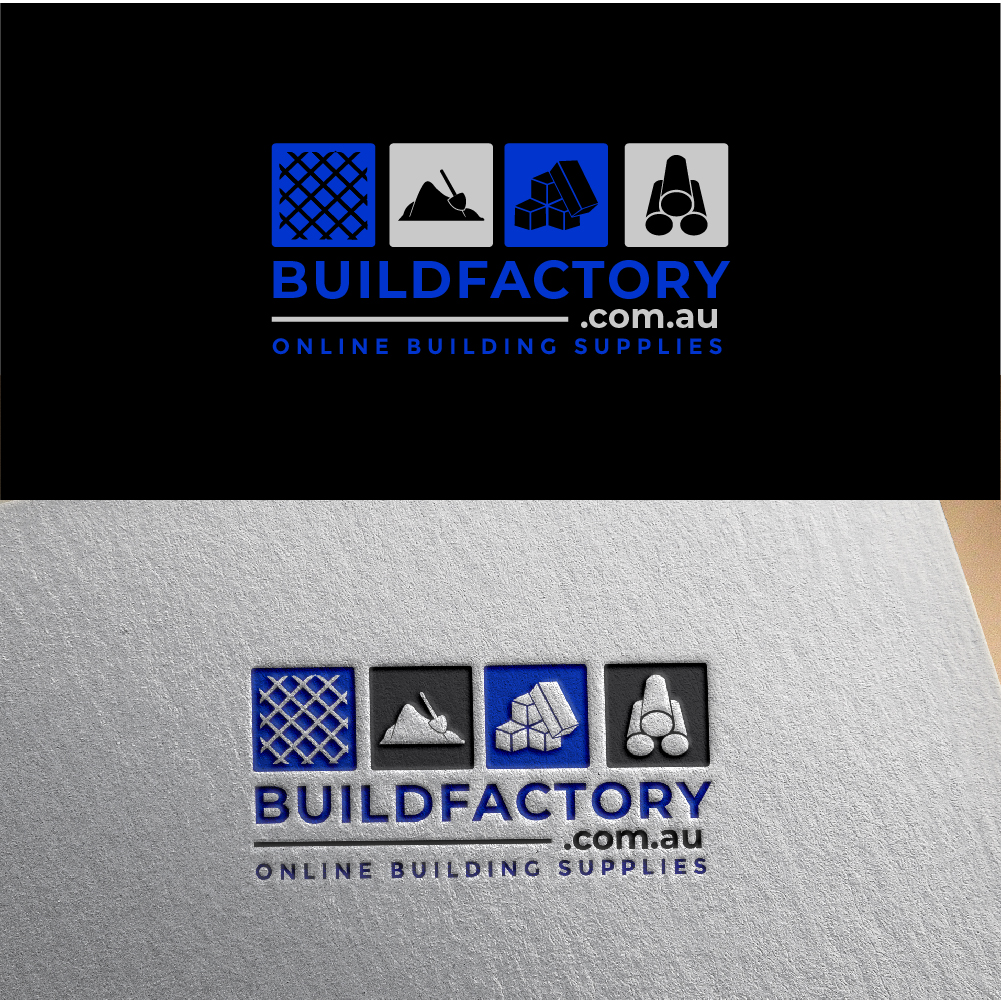Logo Design by AlphabetZero.co.uk for this project | Design #27298342