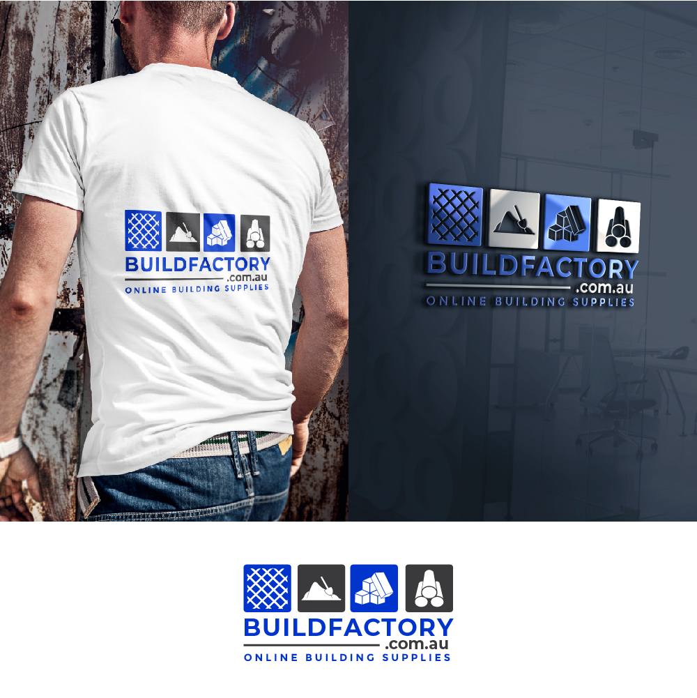 Logo Design by AlphabetZero.co.uk for this project | Design #27298343