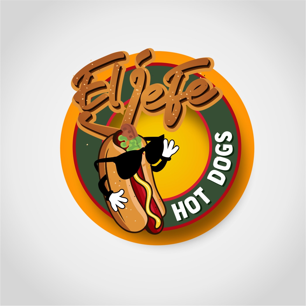 Logo-Design von joshgraph für dieses Projekt | Design #27298605