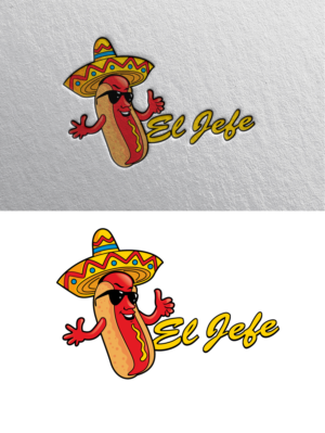 Logo Design by blue eye