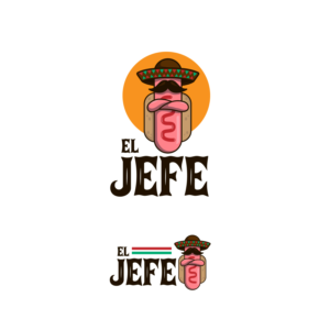 Logo Design by yudaharv for this project | Design #27296067