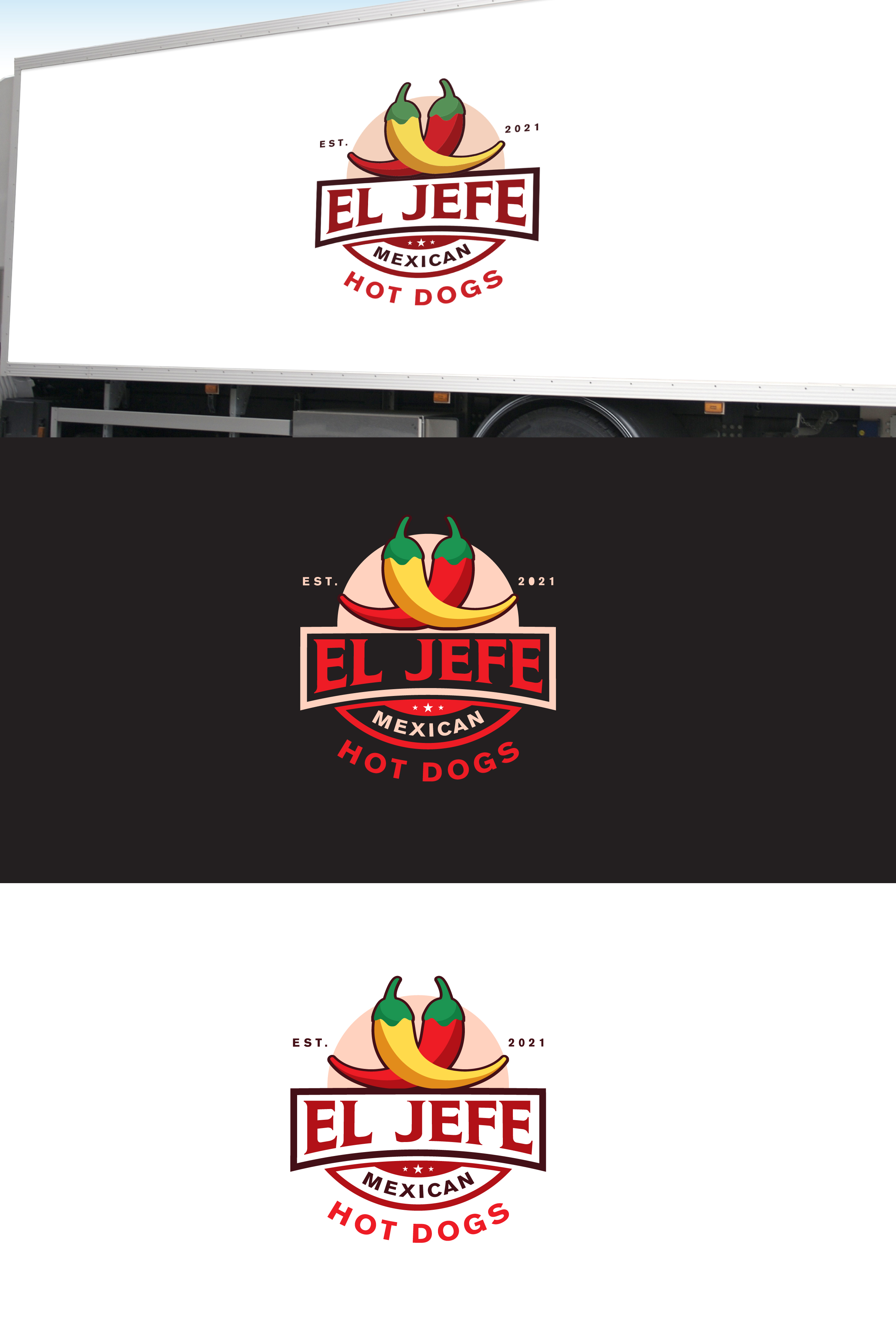 Logo Design by Remonis.co for this project | Design #27293833