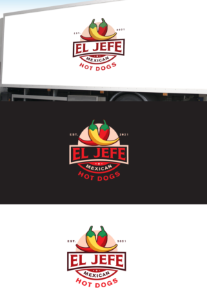 Logo Design by MD51 for this project | Design #27293833