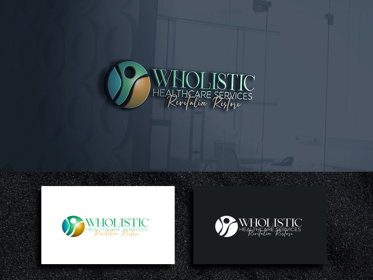 Diseño de Logo por ArtSamurai para Revitalize Restore | Diseño #27298603