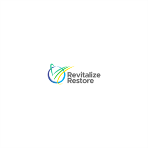 Design de Logo par Arham Hidayat pour Revitalize Restore | Design : #27311223