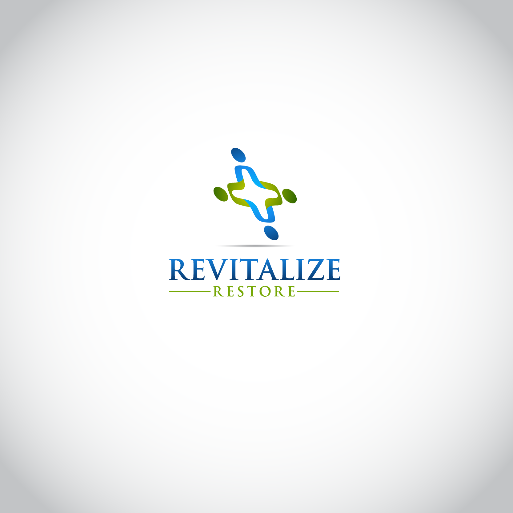 Diseño de Logo por smailbox para Revitalize Restore | Diseño #27301657