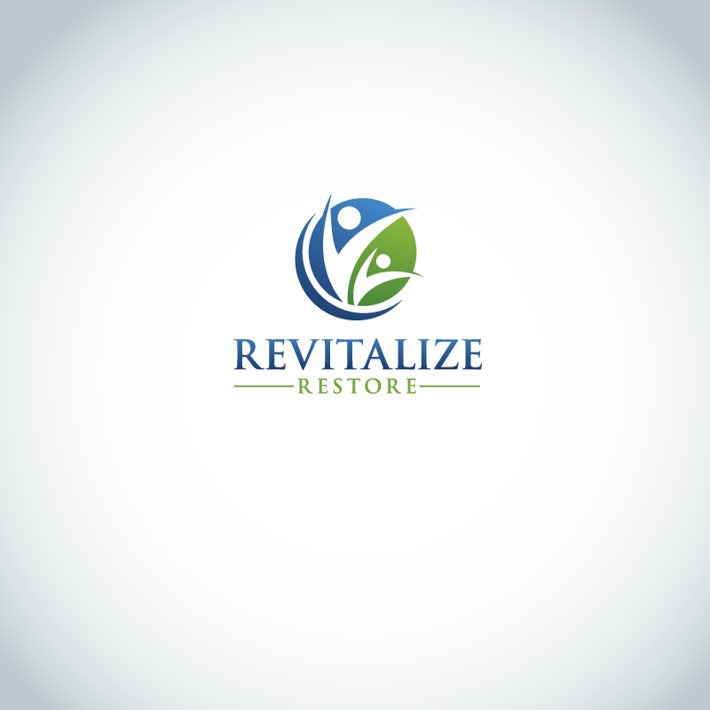 Diseño de Logo por smailbox para Revitalize Restore | Diseño #27303427