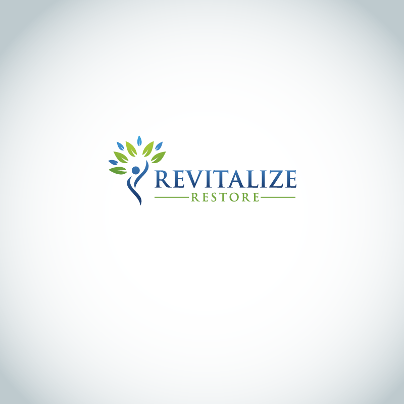 Logo Design by smailbox for Revitalize Restore | Design #27303429