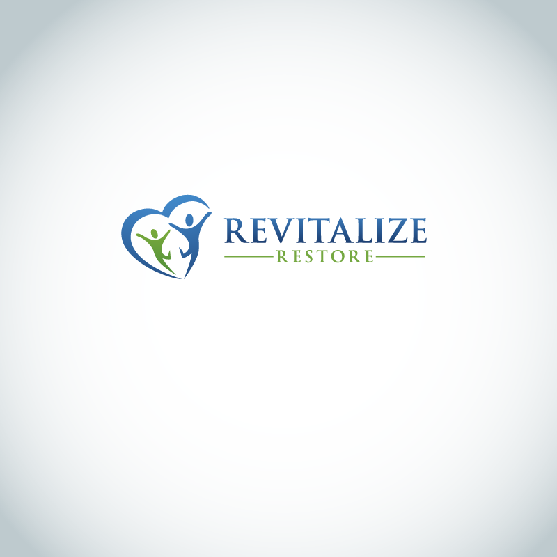 Logo Design by smailbox for Revitalize Restore | Design #27303430