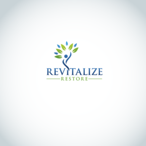 Design de Logo par smailbox pour Revitalize Restore | Design : #27303432