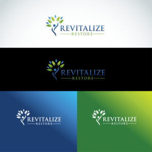 Design de Logo par smailbox pour Revitalize Restore | Design : #27312551