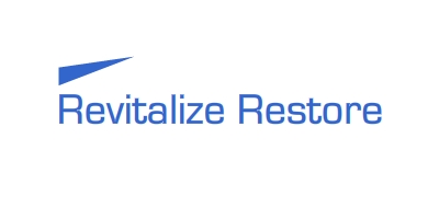 Logo Design by -Marc- for Revitalize Restore | Design #27303037