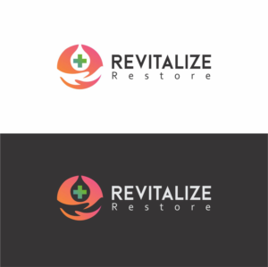 Design de Logo par Crea8iveMind pour Revitalize Restore | Design : #27304054