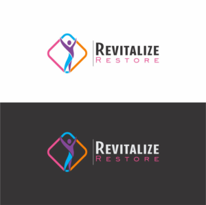 Design de Logo par Crea8iveMind pour Revitalize Restore | Design : #27304056