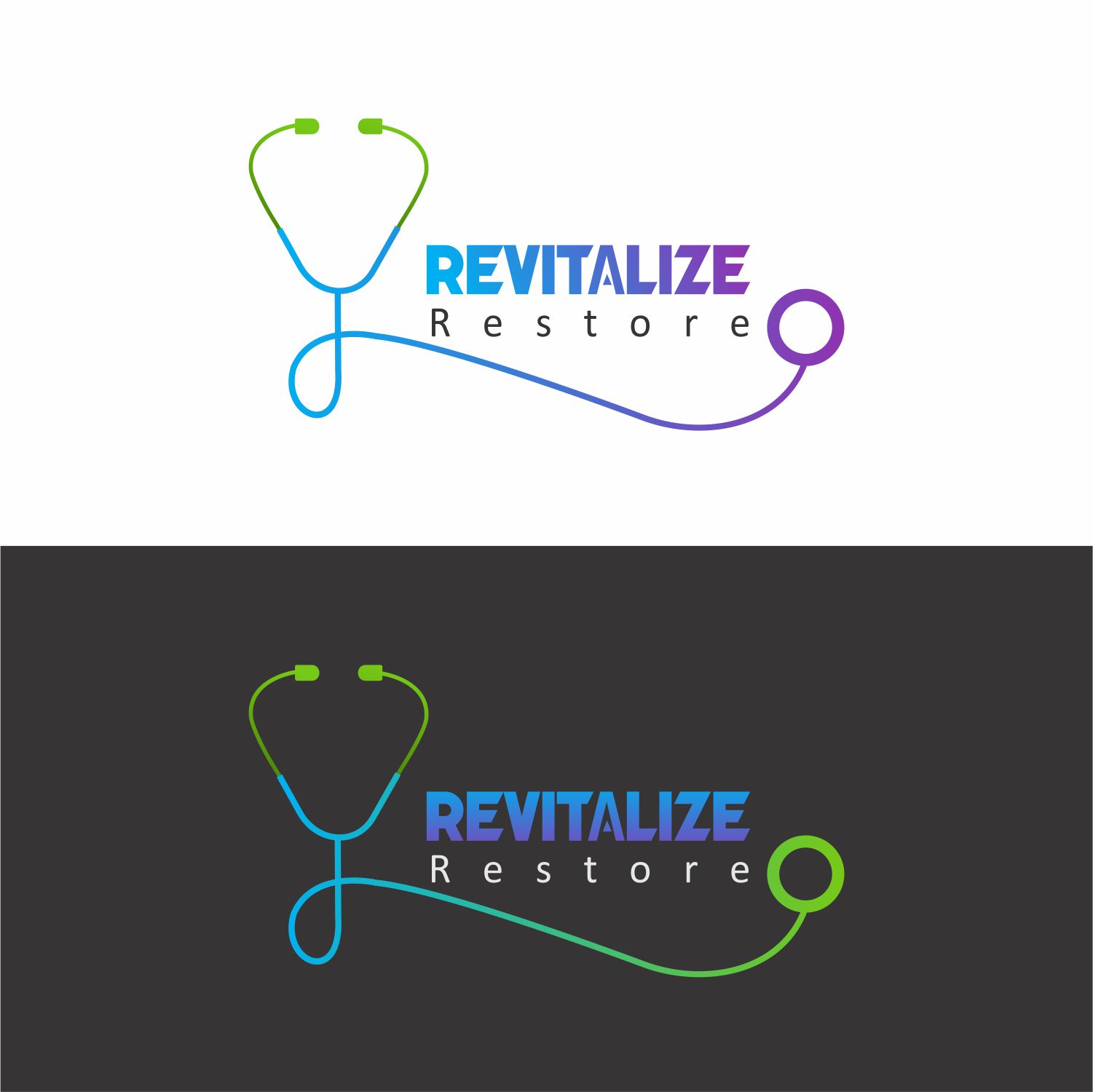 Diseño de Logo por Crea8iveMind para Revitalize Restore | Diseño #27304057