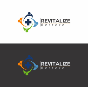 Design de Logo par Crea8iveMind pour Revitalize Restore | Design : #27304058